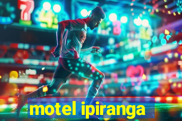 motel ipiranga